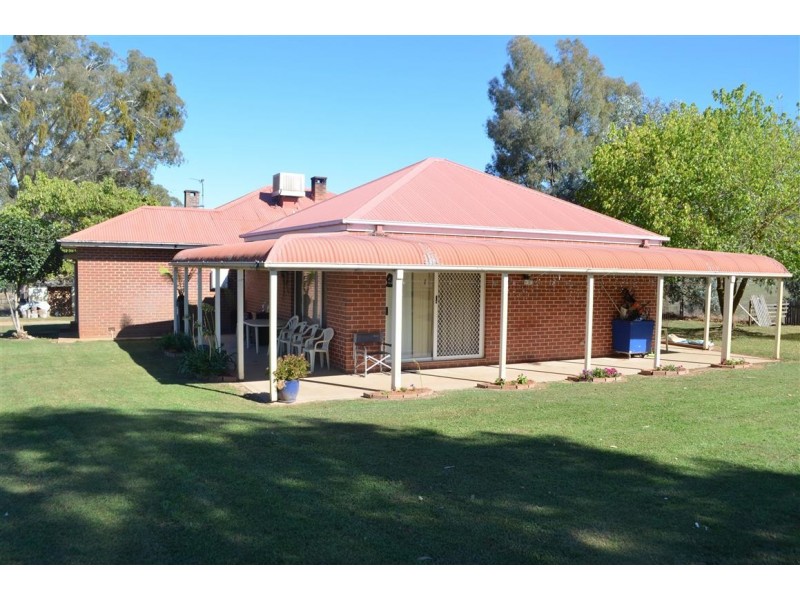 699 Wee Jasper Road, Tumut NSW 2720