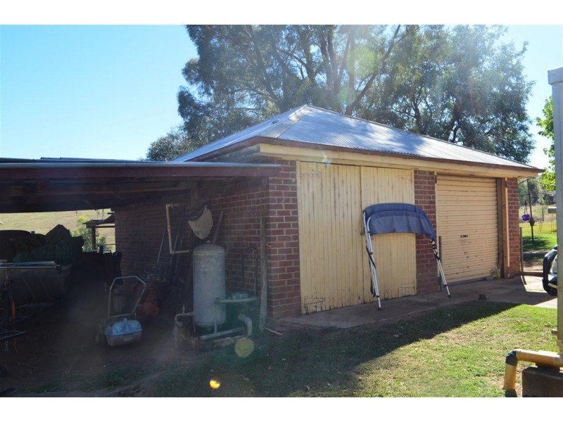 699 Wee Jasper Road, Tumut NSW 2720