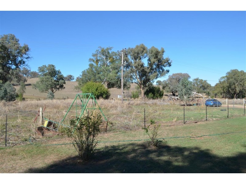 699 Wee Jasper Road, Tumut NSW 2720
