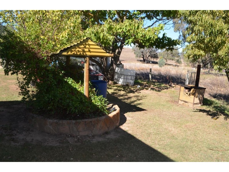 699 Wee Jasper Road, Tumut NSW 2720