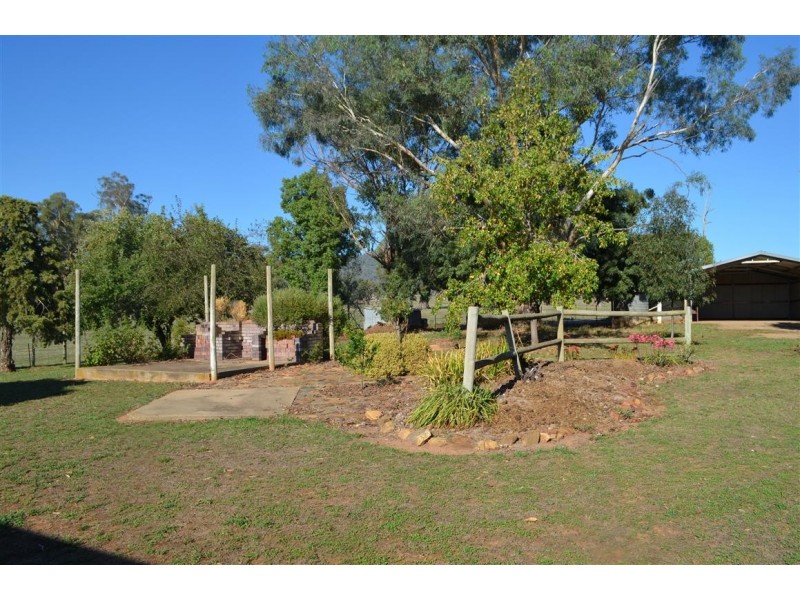 1817 Adelong Road, Tumblong NSW 2729