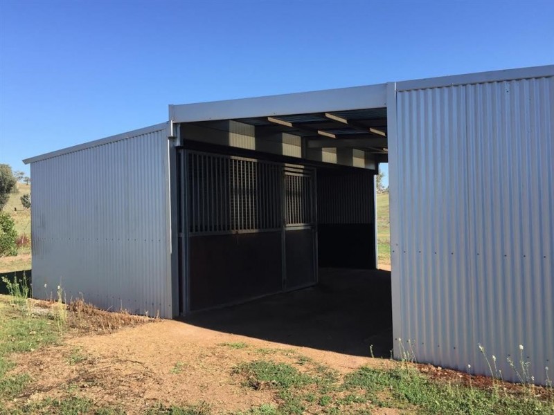1817 Adelong Road, Tumblong NSW 2729