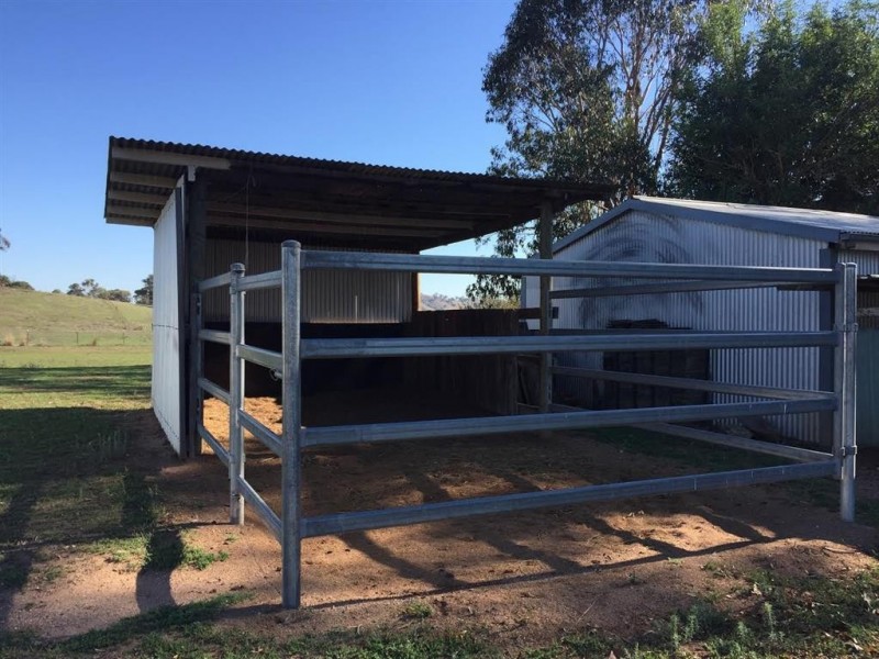 1817 Adelong Road, Tumblong NSW 2729