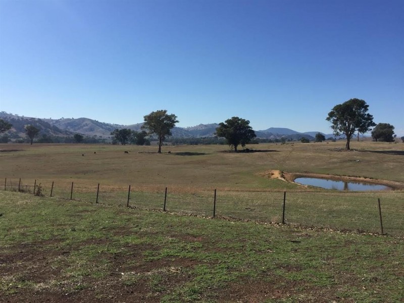 1817 Adelong Road, Tumblong NSW 2729