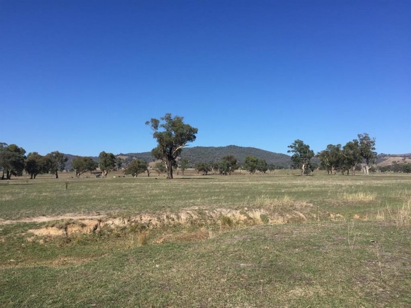 1817 Adelong Road, Tumblong NSW 2729
