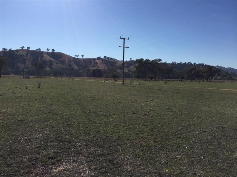 1817 Adelong Road, Tumblong NSW 2729