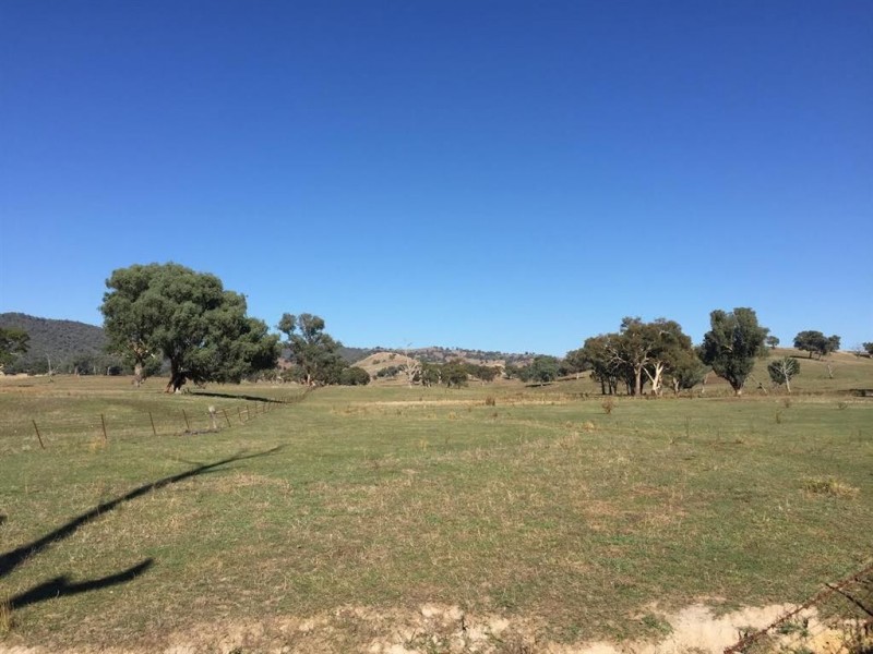 1817 Adelong Road, Tumblong NSW 2729