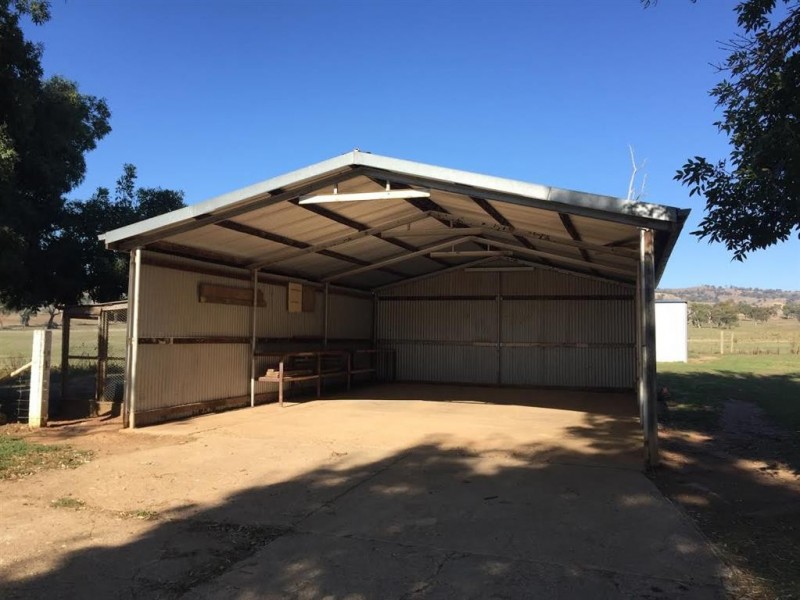 1817 Adelong Road, Tumblong NSW 2729
