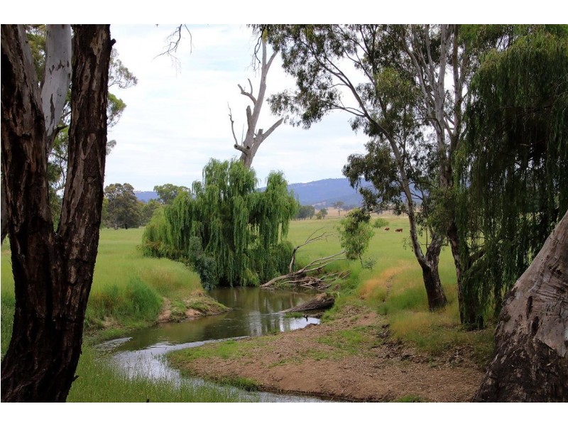 1817 Adelong Road, Tumblong NSW 2729