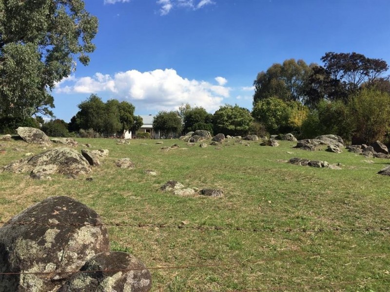 Lot 3 Gundagai Street, Adelong NSW 2729