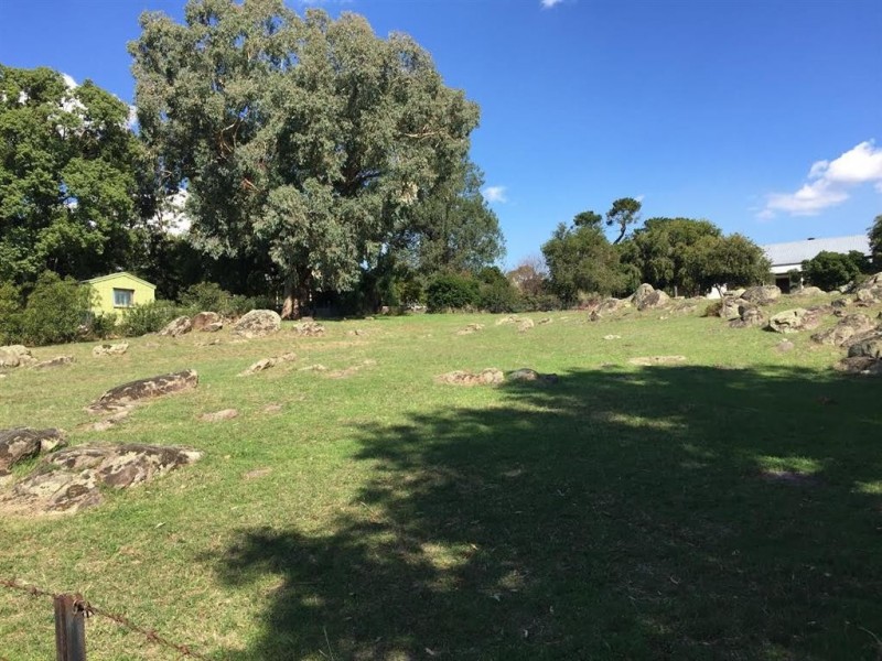 Lot 3 Gundagai Street, Adelong NSW 2729