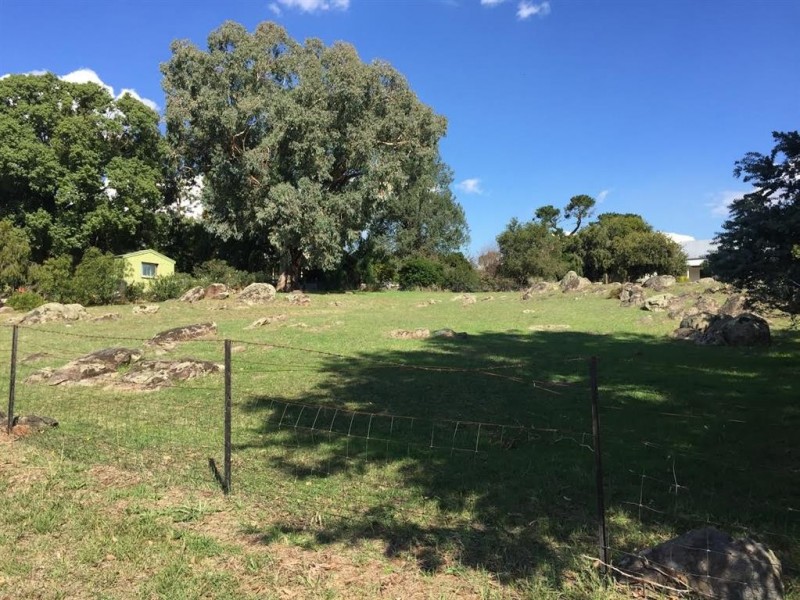 Lot 3 Gundagai Street, Adelong NSW 2729