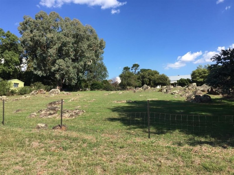 Lot 3 Gundagai Street, Adelong NSW 2729