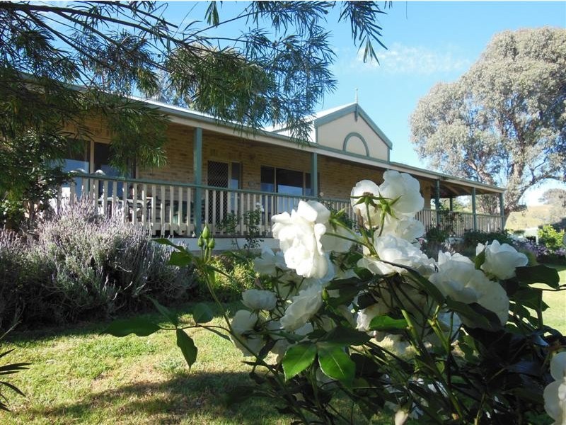 224 Morgans Reserve Road, Tumut NSW 2720