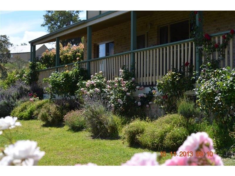 224 Morgans Reserve Road, Tumut NSW 2720