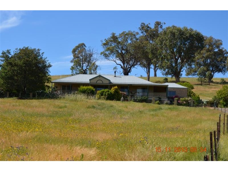 224 Morgans Reserve Road, Tumut NSW 2720