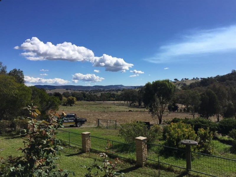 224 Morgans Reserve Road, Tumut NSW 2720
