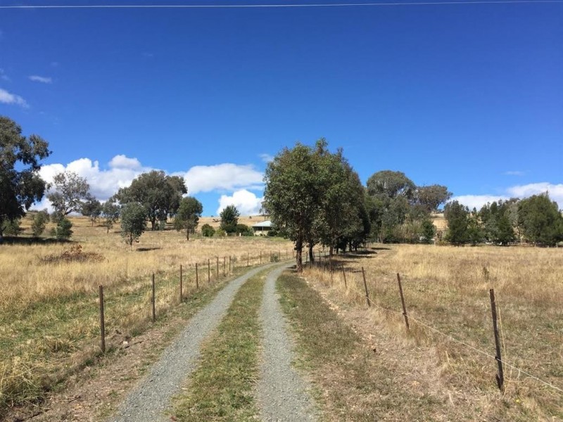224 Morgans Reserve Road, Tumut NSW 2720