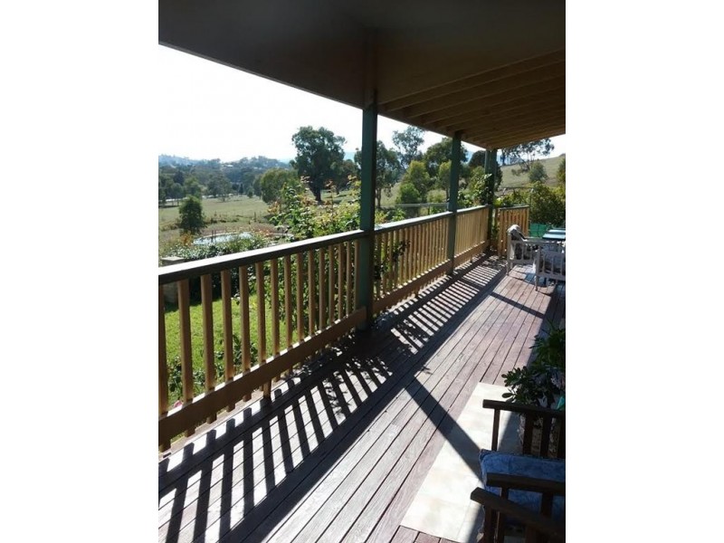 224 Morgans Reserve Road, Tumut NSW 2720