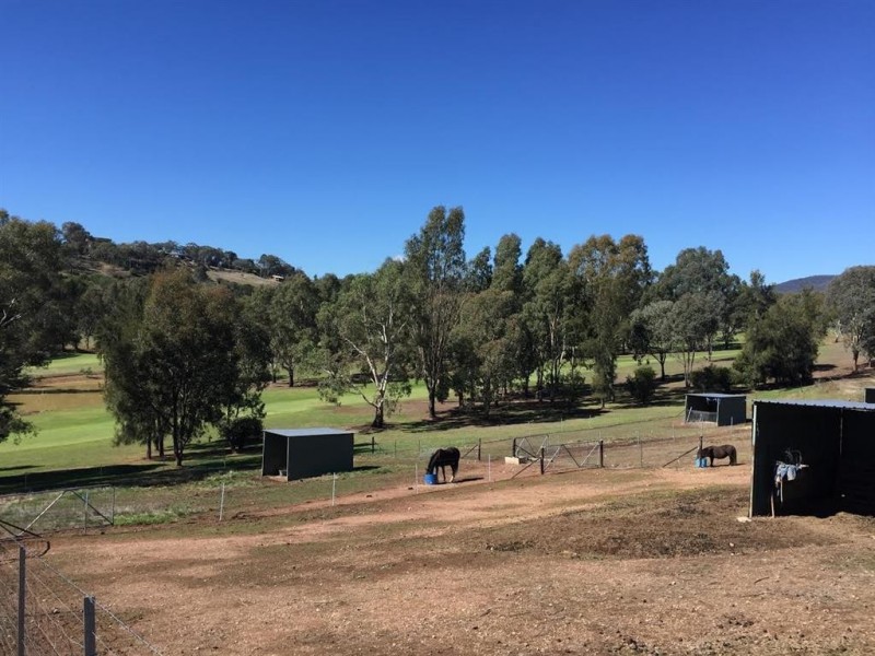 Lot 62 Boundary Road, Tumut NSW 2720