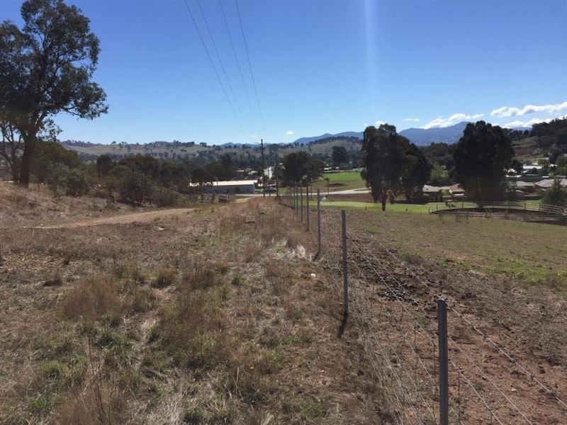 Lot 62 Boundary Road, Tumut NSW 2720