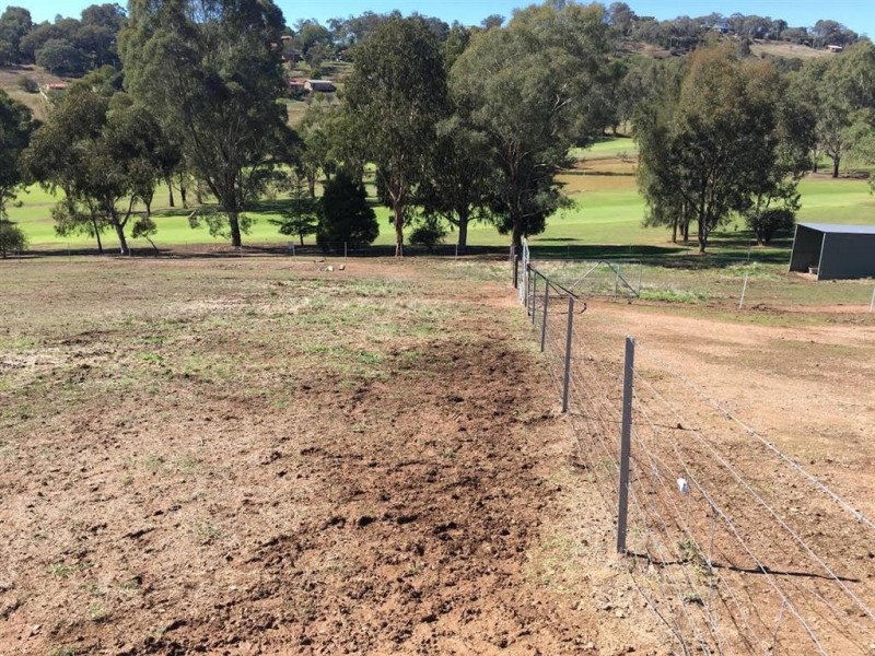 Lot 62 Boundary Road, Tumut NSW 2720