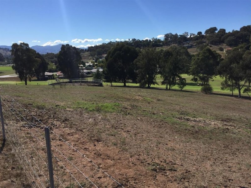 Lot 62 Boundary Road, Tumut NSW 2720