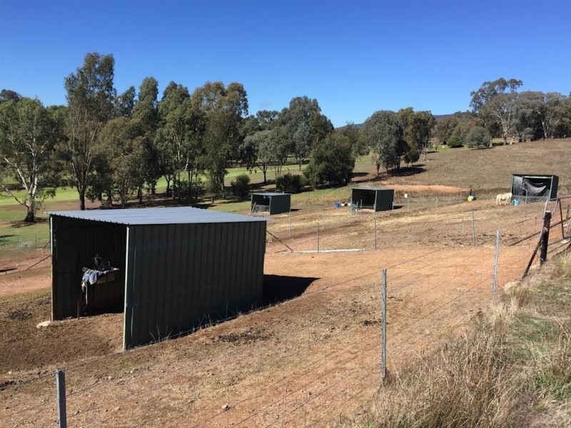Lot 62 Boundary Road, Tumut NSW 2720