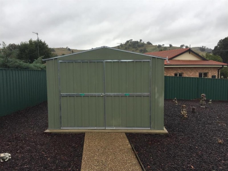 142 West Street, Gundagai NSW 2722