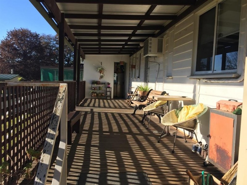 66 Lynch Street, Adelong NSW 2729