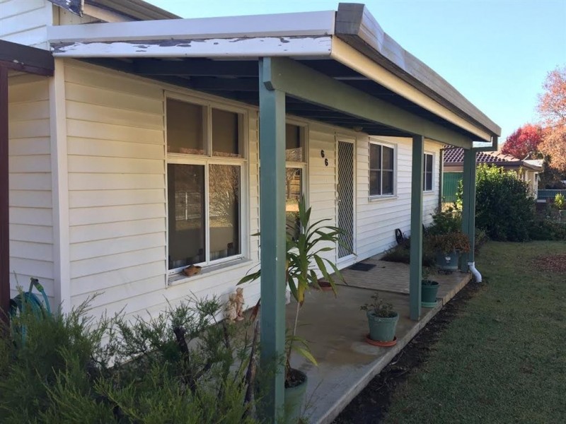 66 Lynch Street, Adelong NSW 2729