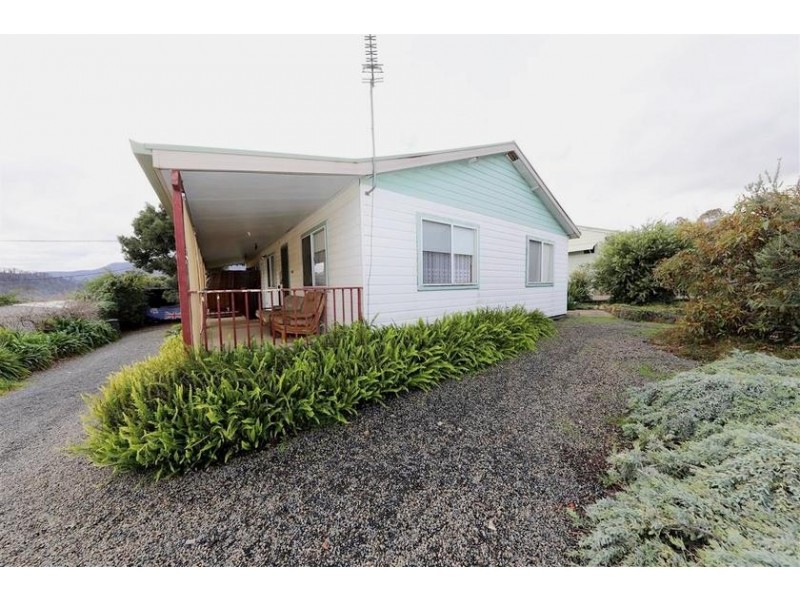 38A Ryan Street, Talbingo NSW 2720