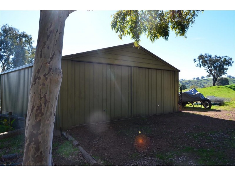 331 Lacmalac Road, Tumut NSW 2720