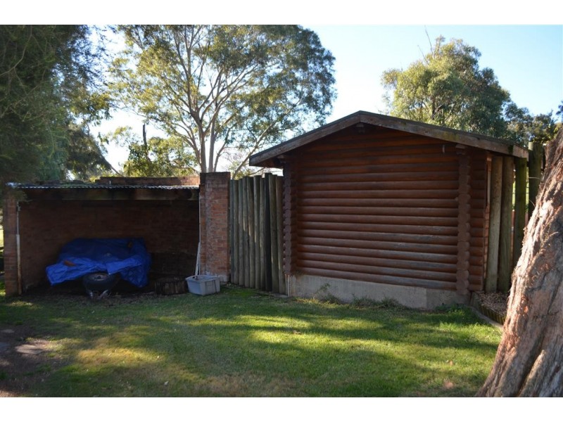 331 Lacmalac Road, Tumut NSW 2720