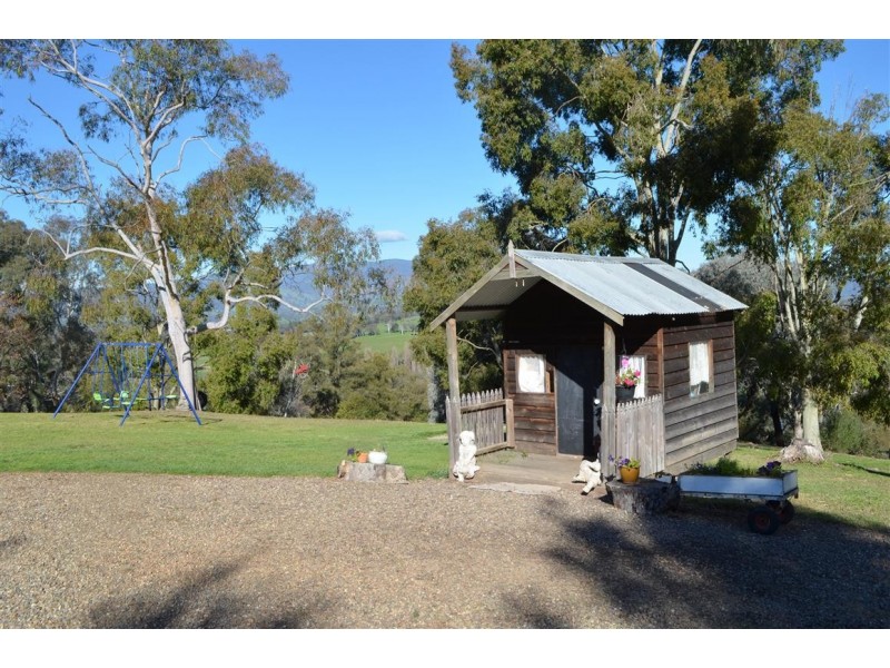 331 Lacmalac Road, Tumut NSW 2720