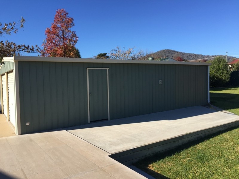 19 Tumut, Adelong NSW 2729
