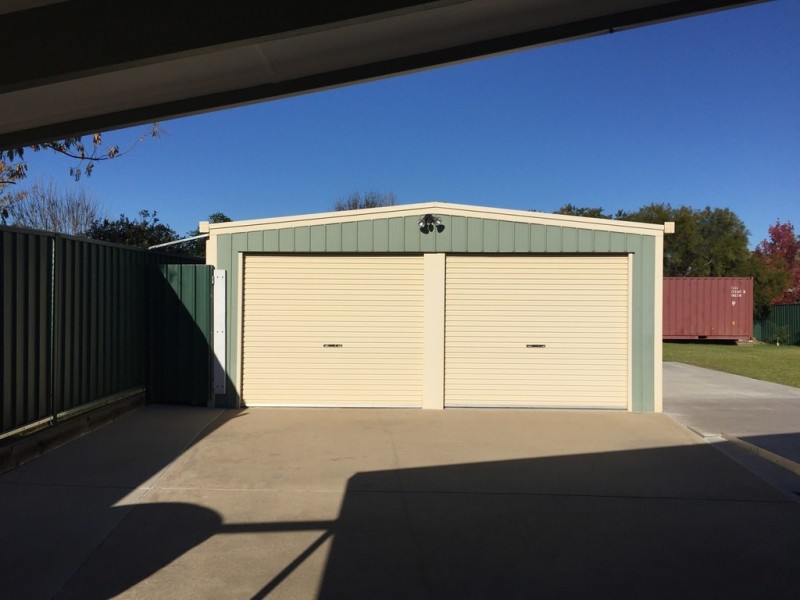 19 Tumut, Adelong NSW 2729