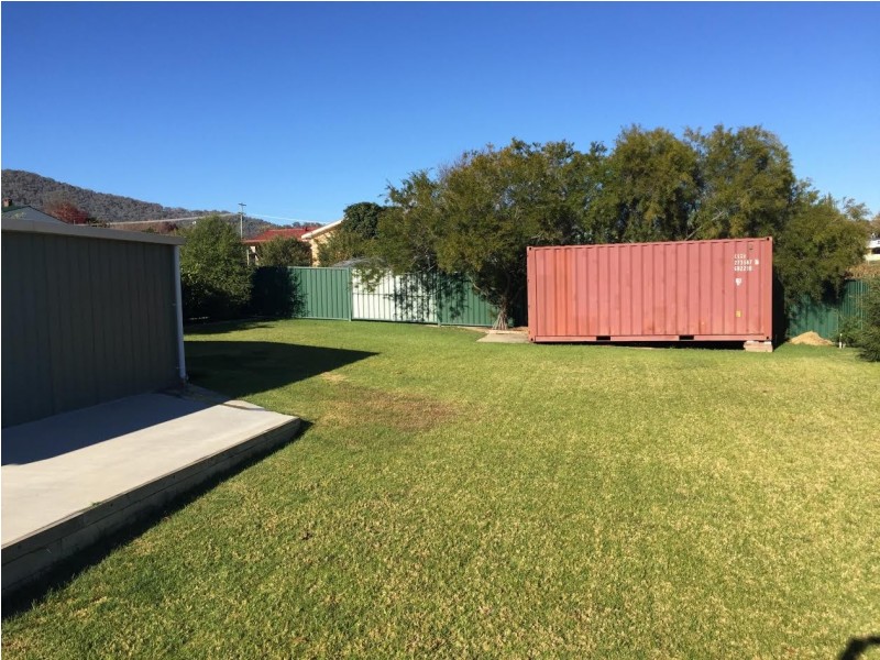 19 Tumut, Adelong NSW 2729