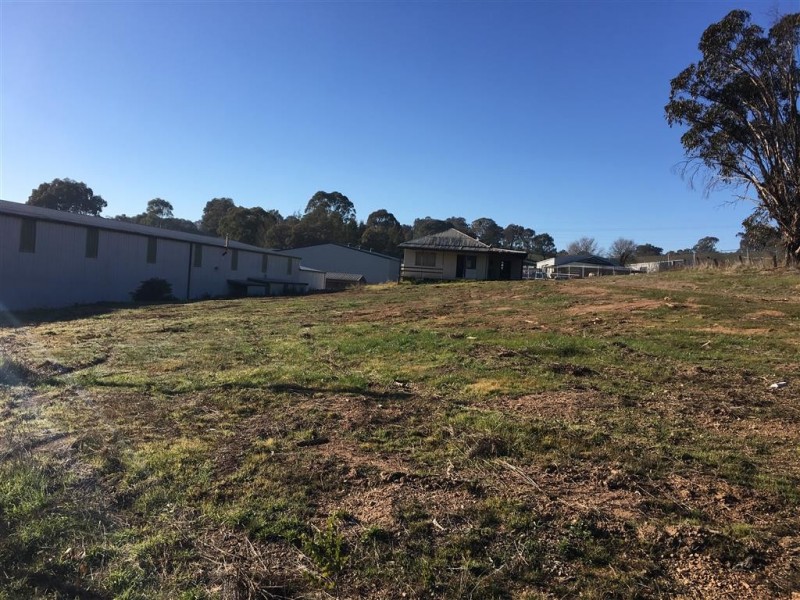 190 Snowy Mountains Highway, Tumut NSW 2720