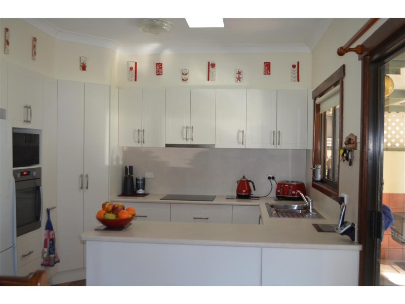 2 Bridle Street, Talbingo NSW 2720