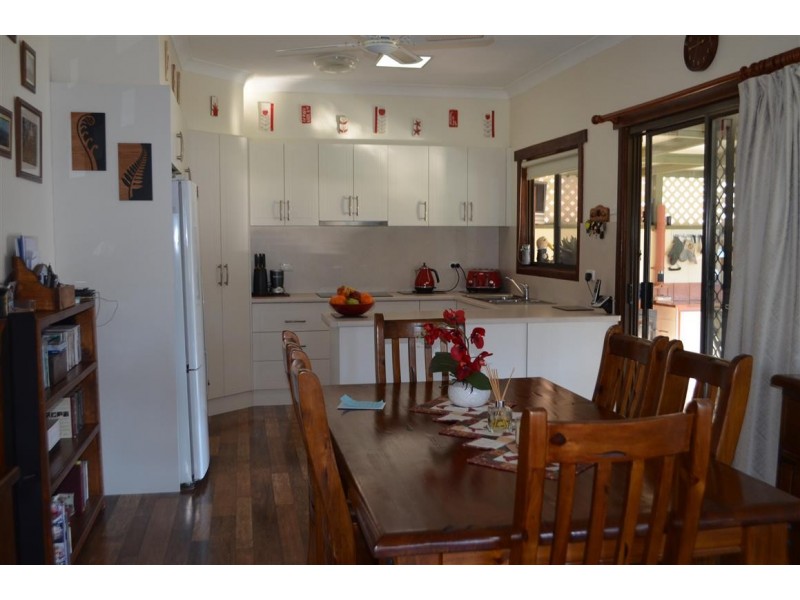 2 Bridle Street, Talbingo NSW 2720