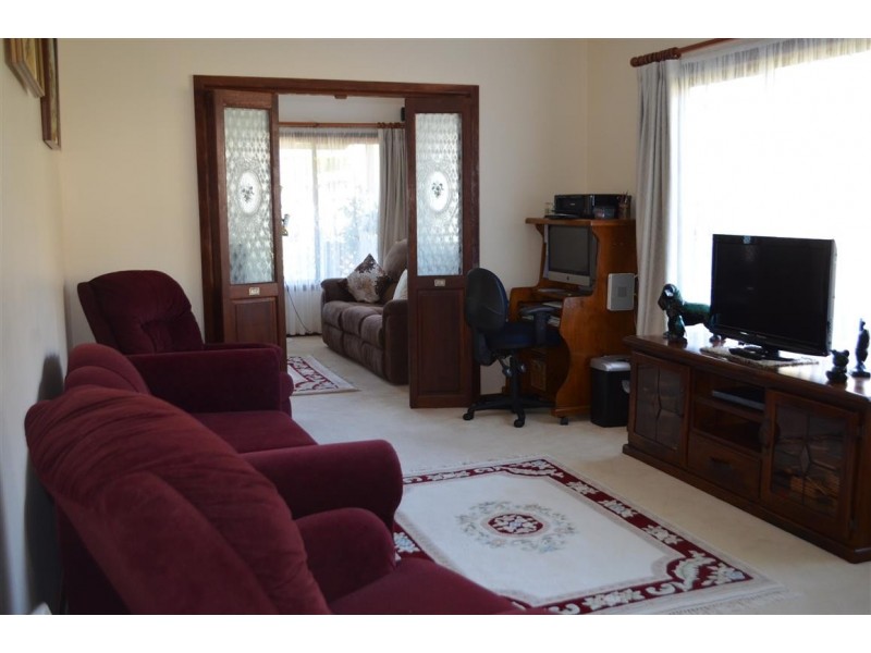 2 Bridle Street, Talbingo NSW 2720