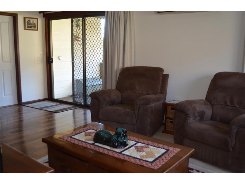 2 Bridle Street, Talbingo NSW 2720