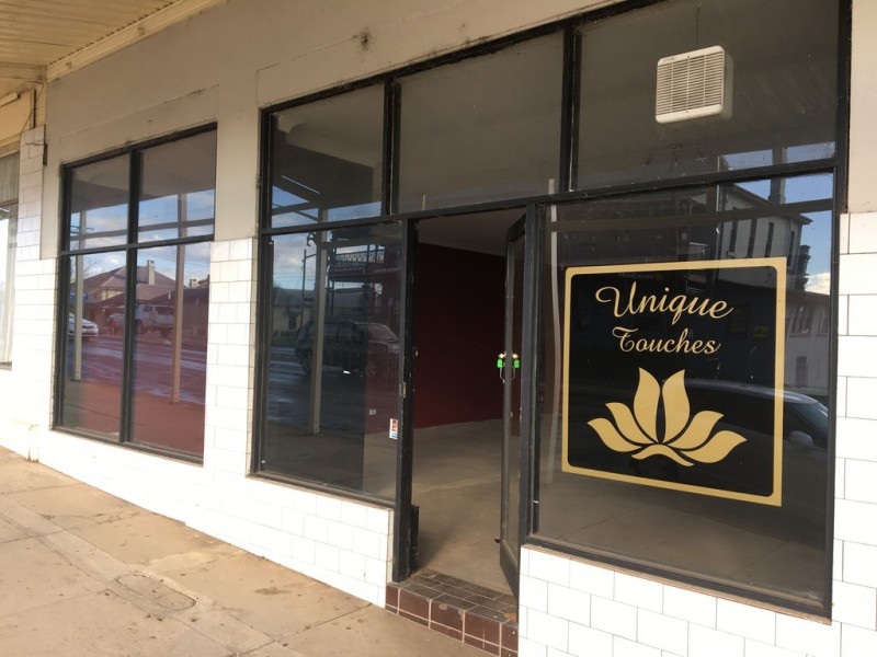45 Fitzroy Street, Tumut NSW 2720
