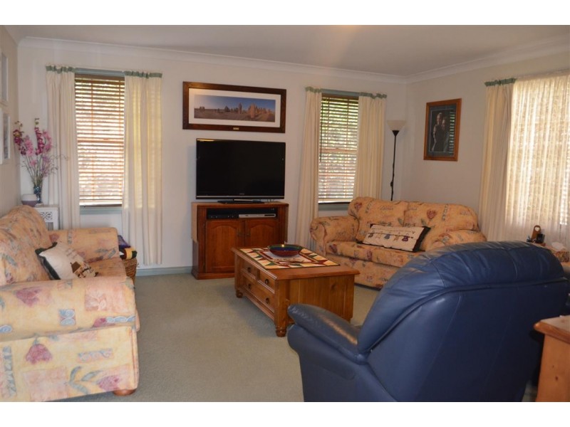 3 Kiandra Drive, Tumut NSW 2720