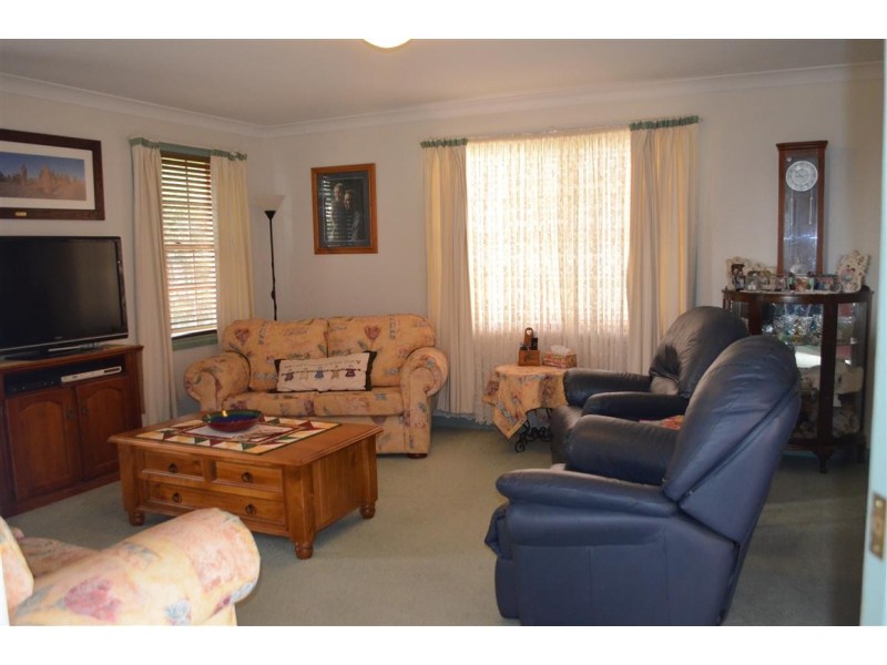 3 Kiandra Drive, Tumut NSW 2720