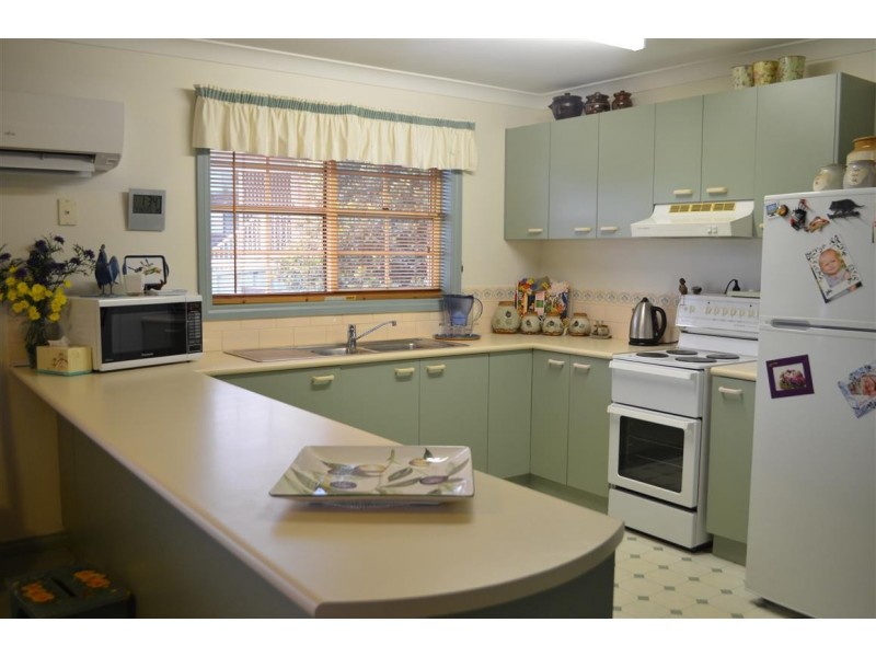 3 Kiandra Drive, Tumut NSW 2720