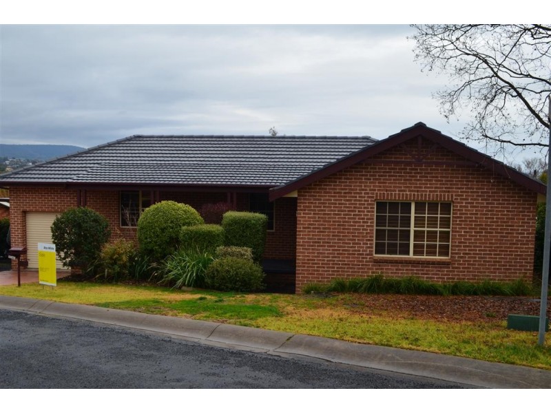 3 Kiandra Drive, Tumut NSW 2720