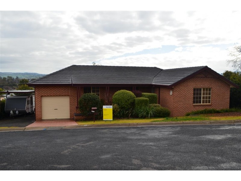 3 Kiandra Drive, Tumut NSW 2720