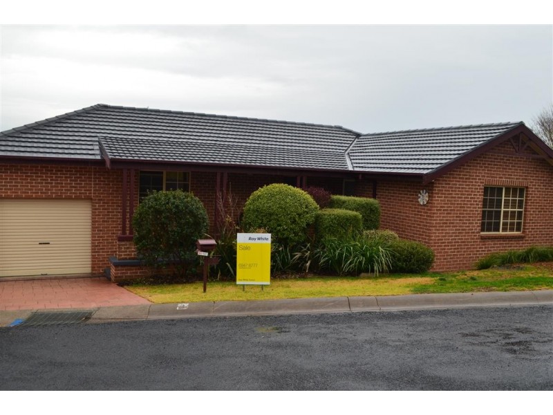 3 Kiandra Drive, Tumut NSW 2720